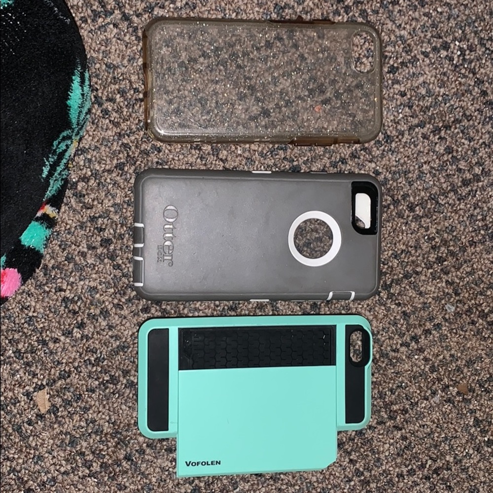 Phone Cases